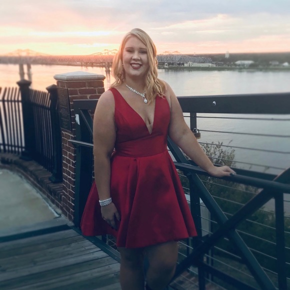 Dresses & Skirts - Prom dress